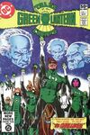 Tales of the Green Lantern Corps Comic Books. Tales of the Green Lantern Corps Comics.